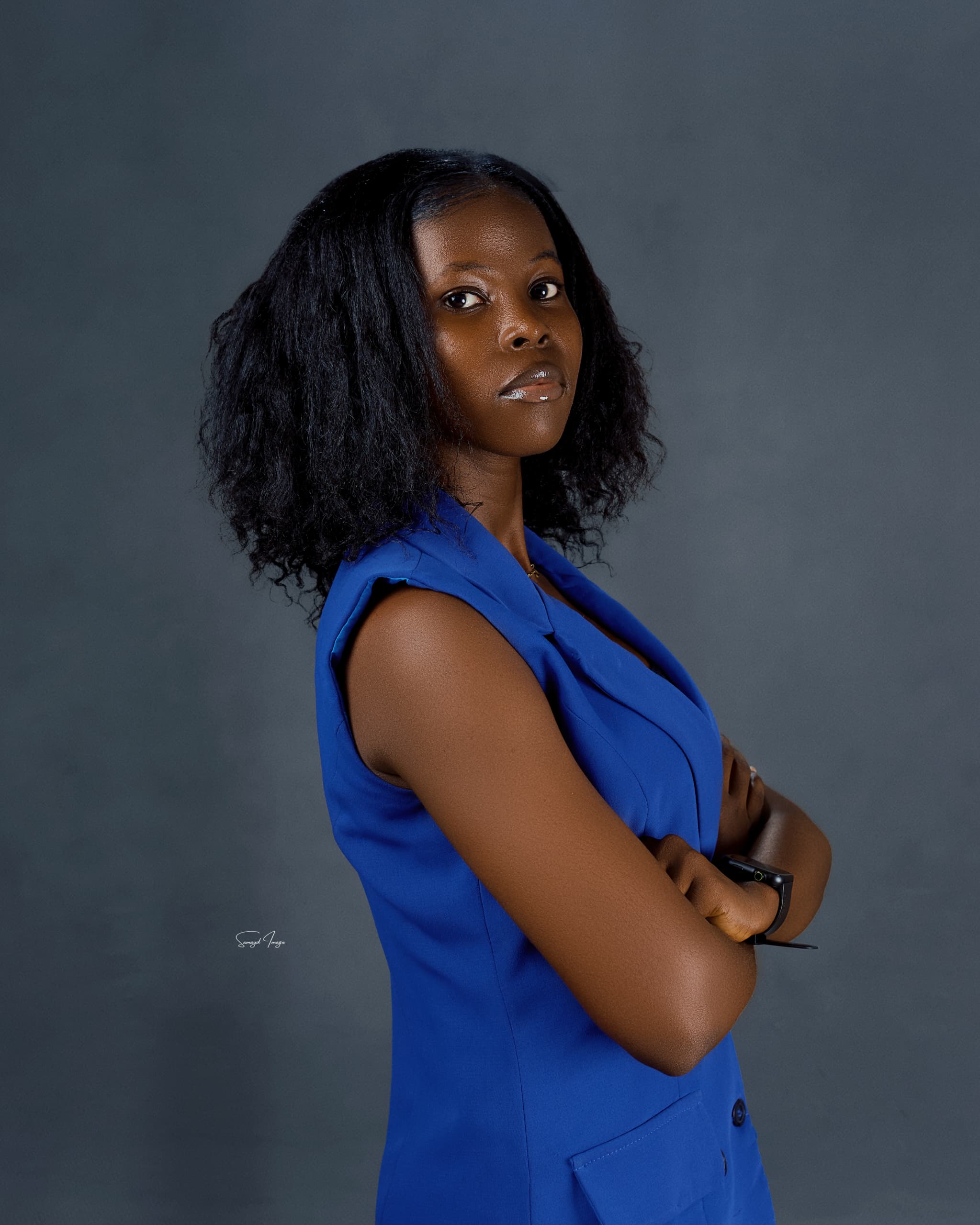 Awe Oluwabukunmi
