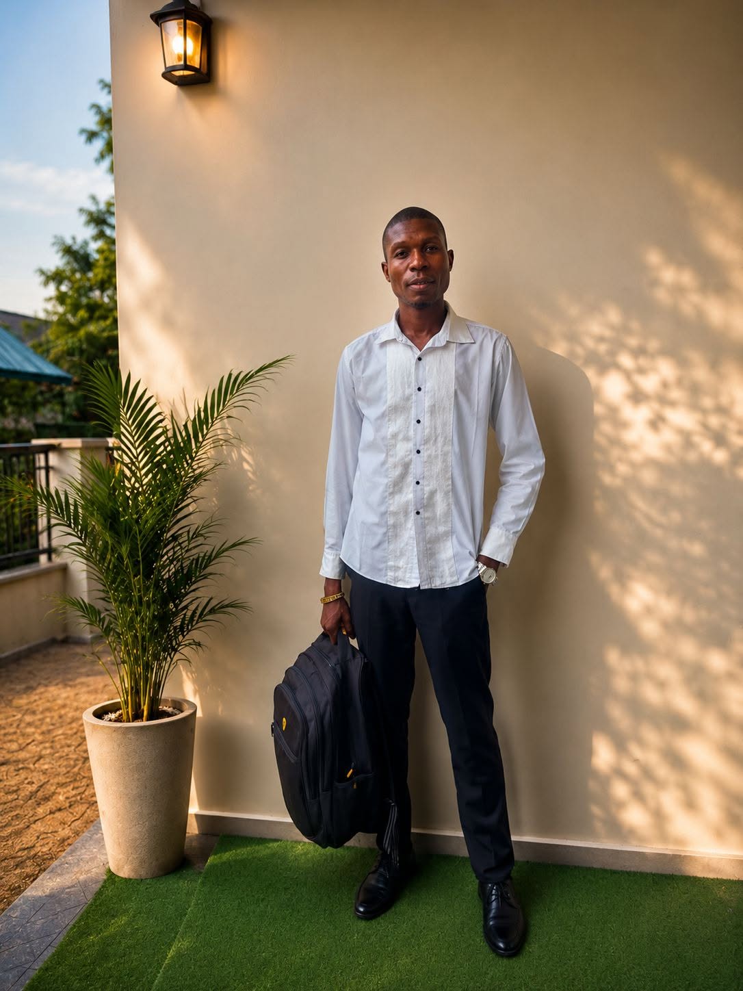 Nkwocha Nicholas